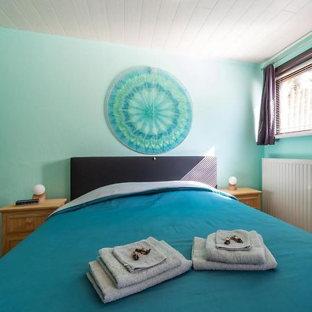 Studio De Groene Golf Middelkerke Εξωτερικό φωτογραφία