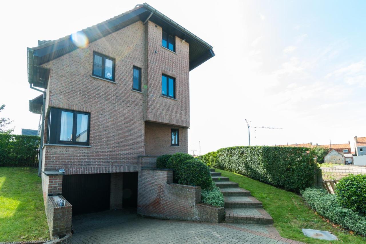 Studio De Groene Golf Middelkerke Εξωτερικό φωτογραφία