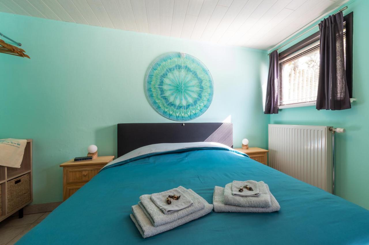 Studio De Groene Golf Middelkerke Εξωτερικό φωτογραφία