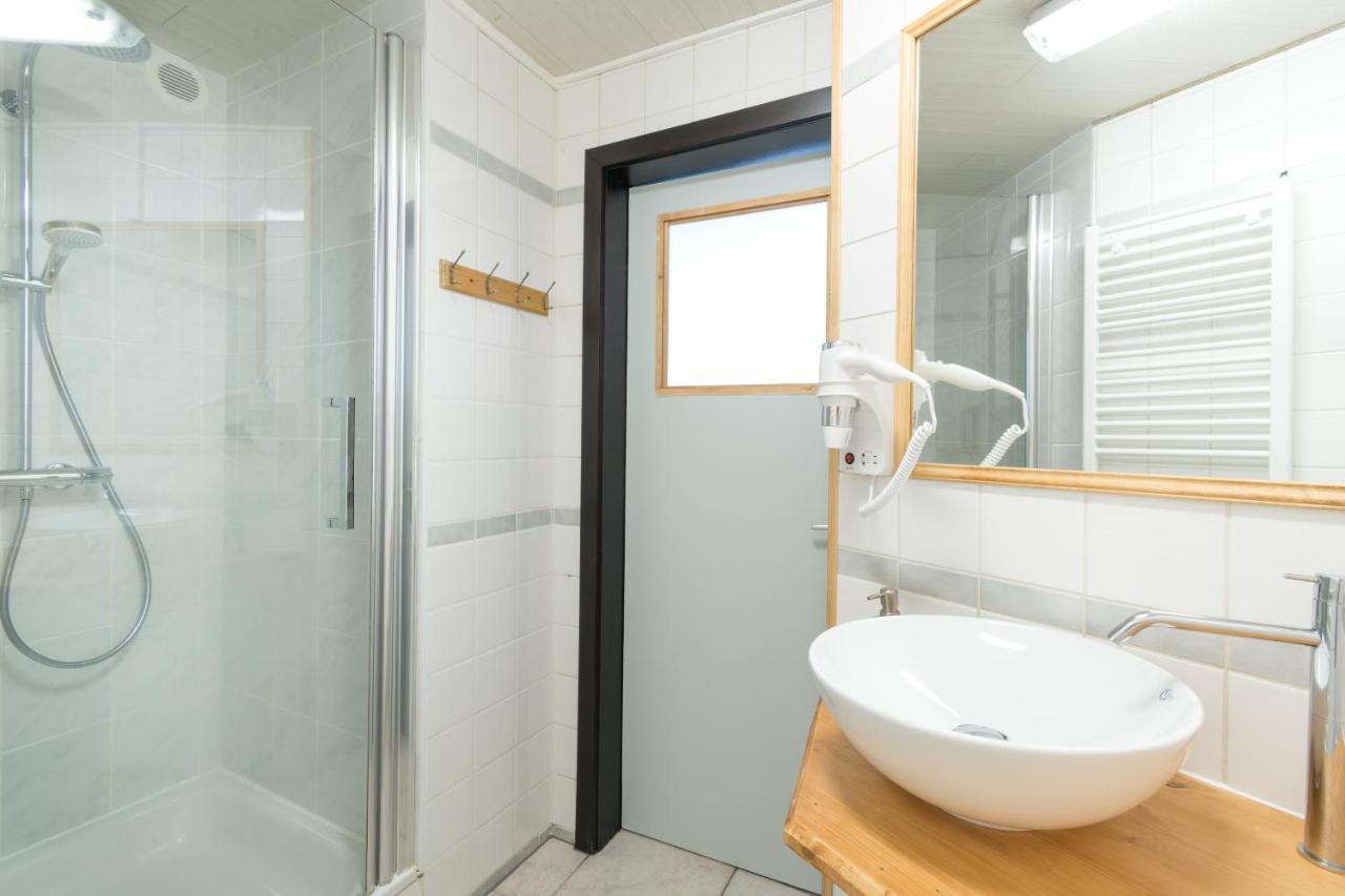 Studio De Groene Golf Middelkerke Εξωτερικό φωτογραφία