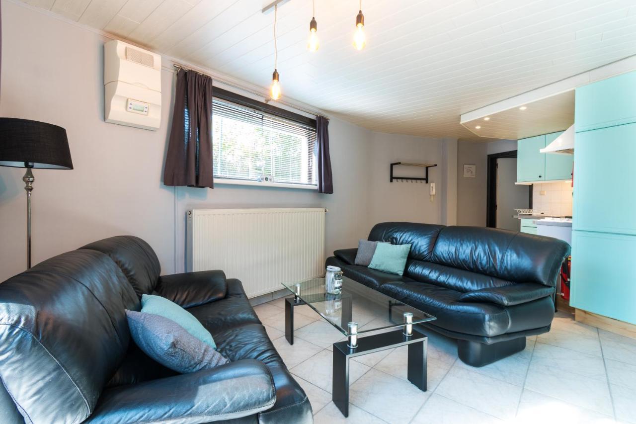Studio De Groene Golf Middelkerke Εξωτερικό φωτογραφία